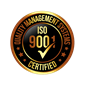 iso cerified
