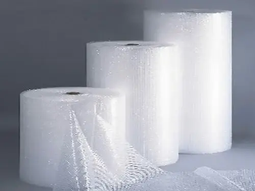 AIRBUBBLE FILM