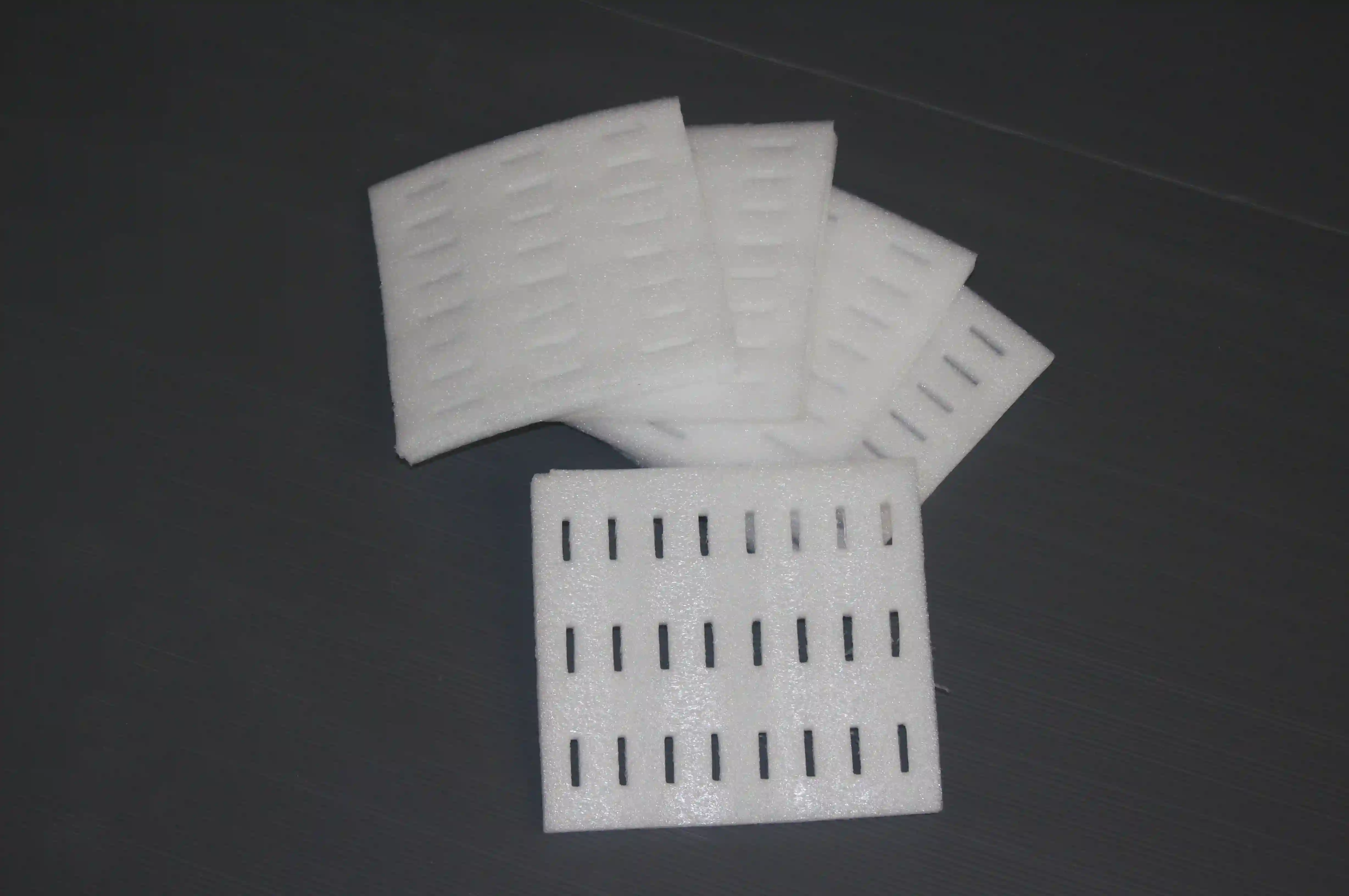 FITMENT/FEBRICATED /CUSTOMISE PACKING