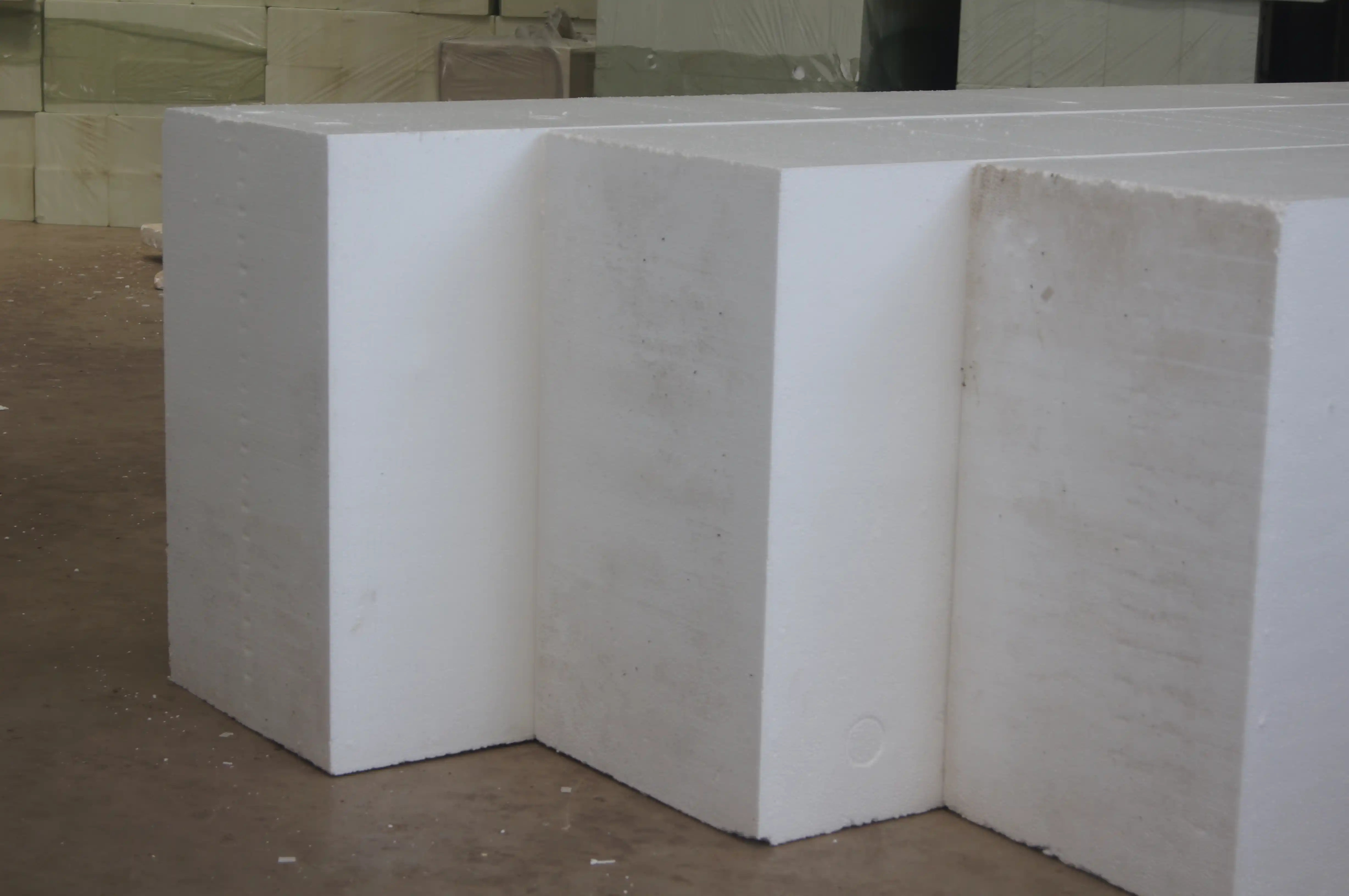 EPS BLOCK