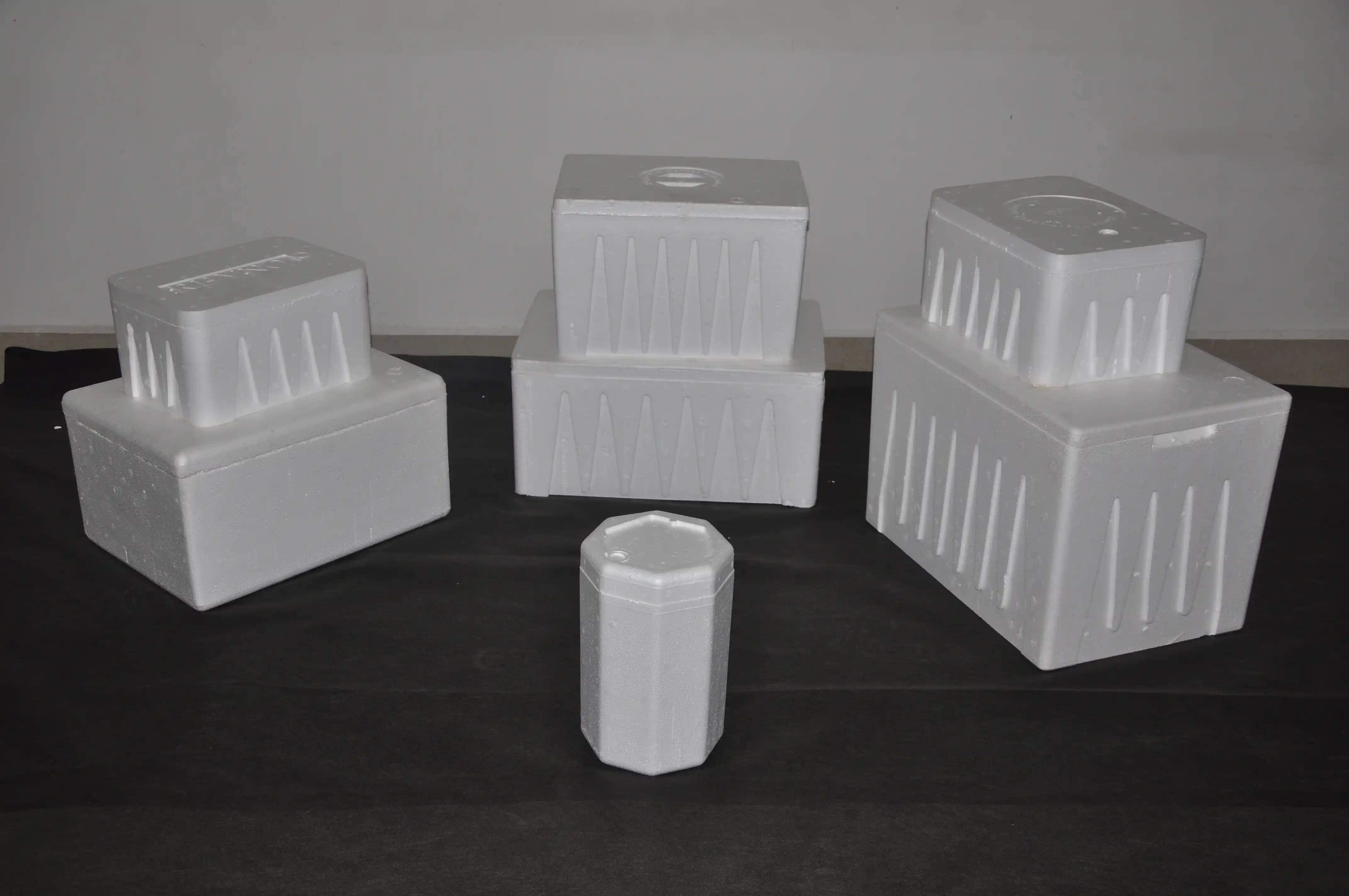 EPS MOLDED PACKING