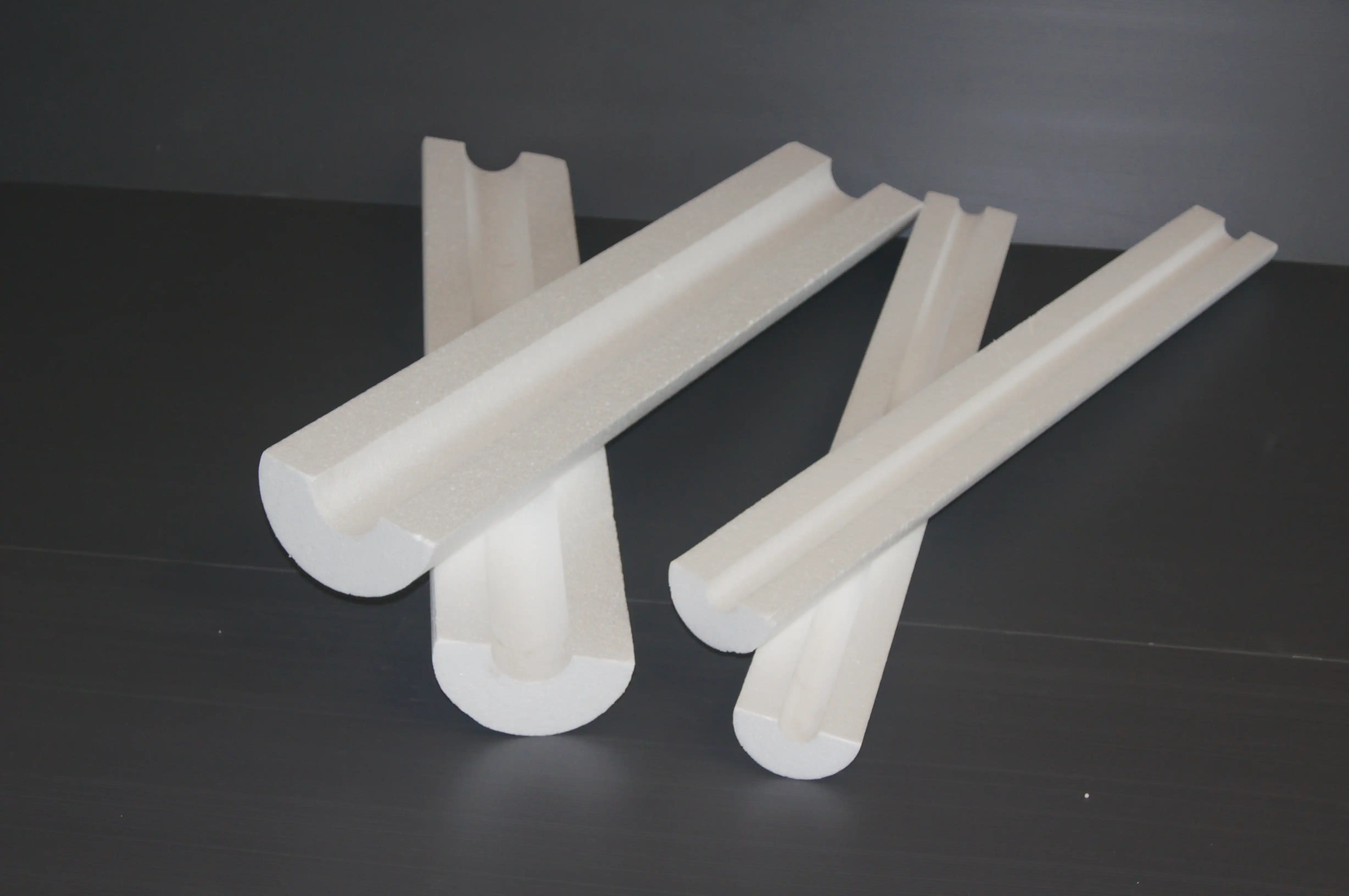 EPS PIPE SECTION