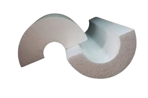 HALF ROUND BAR