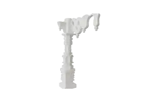 GANPATI PILLAR