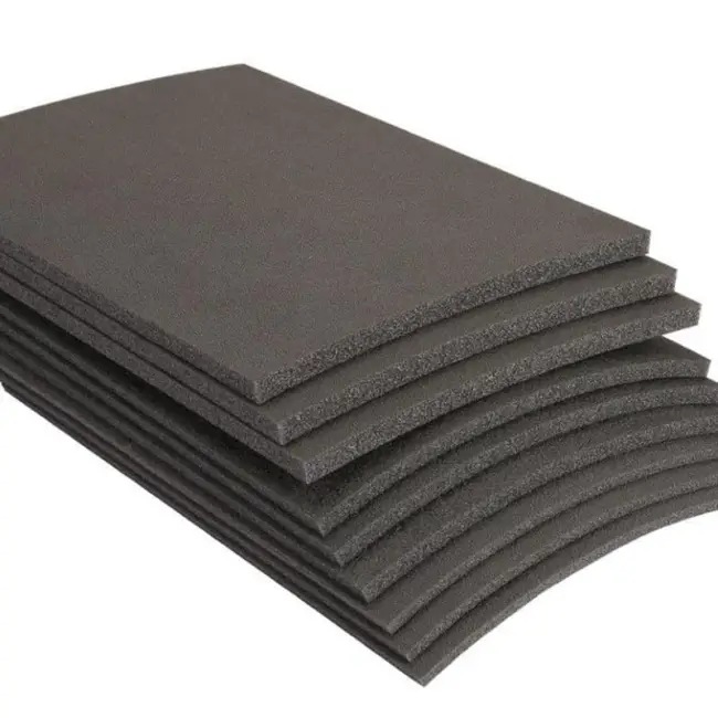 XLPE Foam