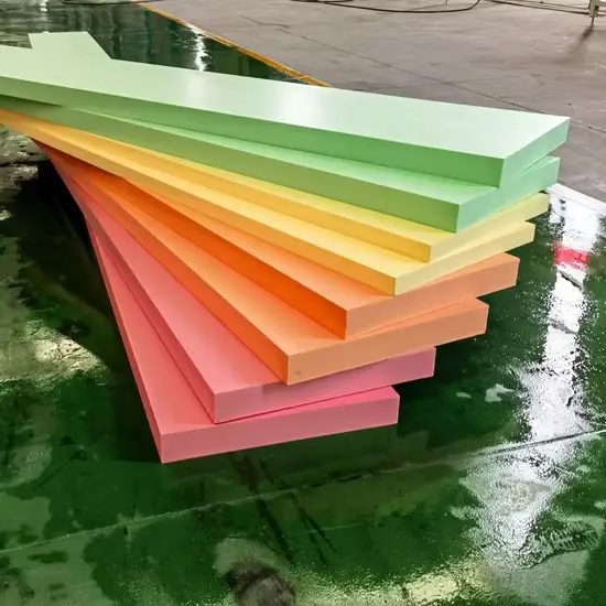 XPS FOAM